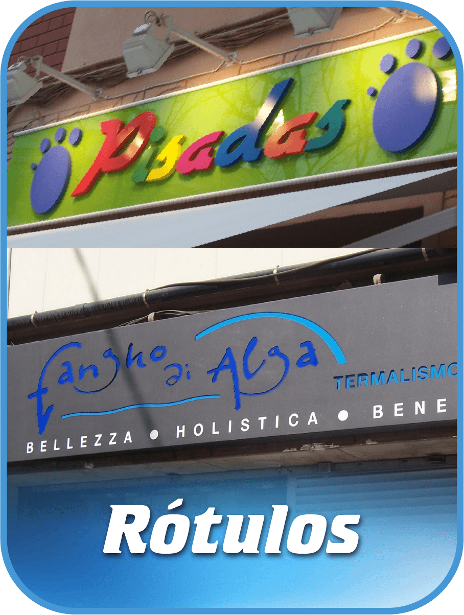 Rótulos